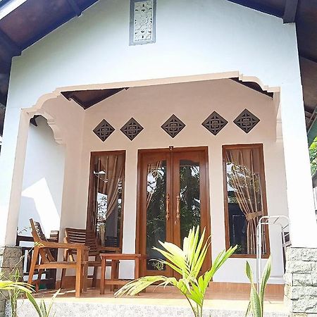 Yayan Bungalow Gili Air Exterior photo
