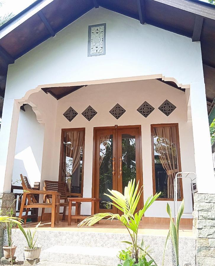 Yayan Bungalow Gili Air Exterior photo